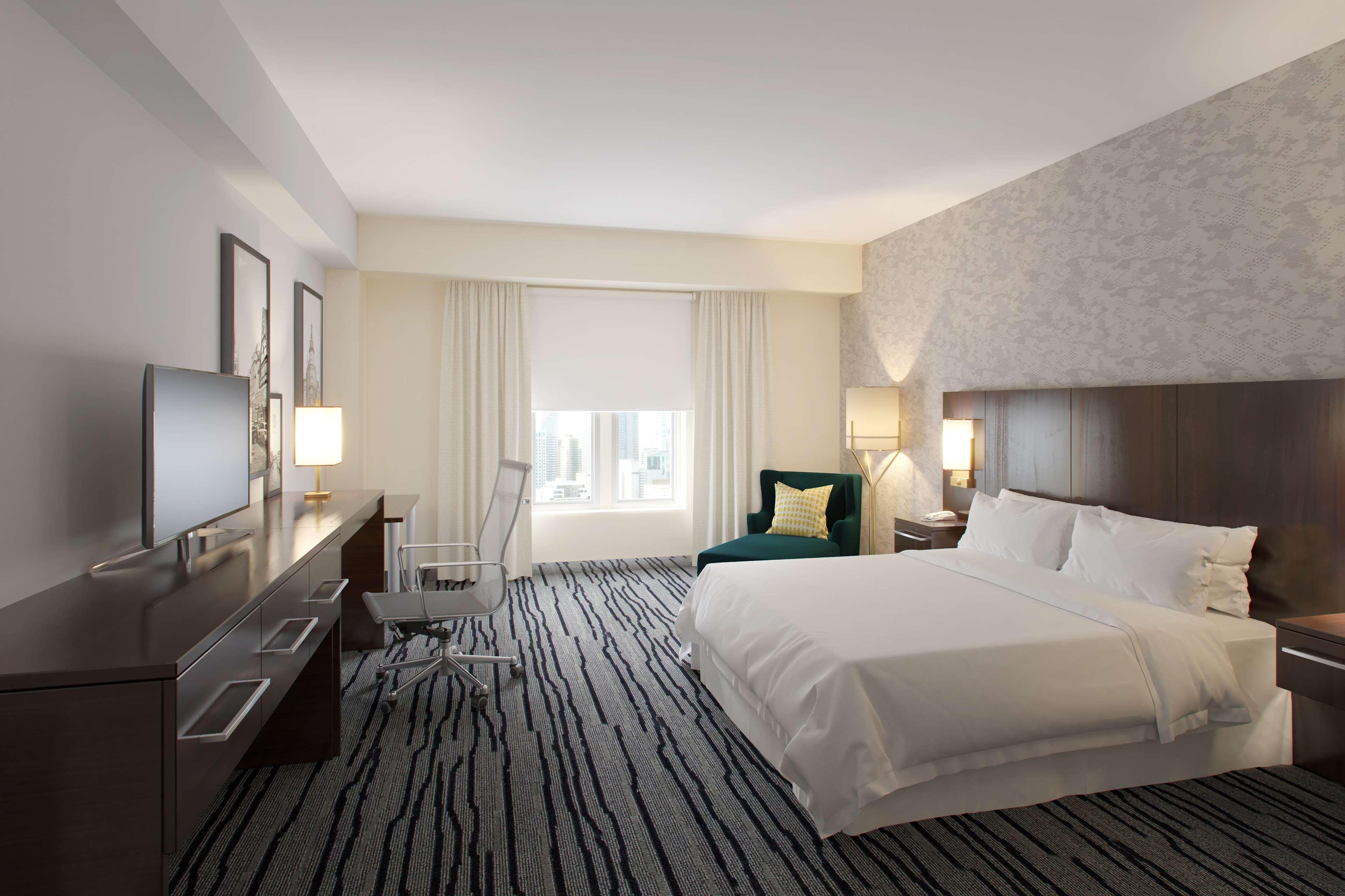 The Mosey Buffalo Williamsville Tapestry Collection Hilton Esterno foto