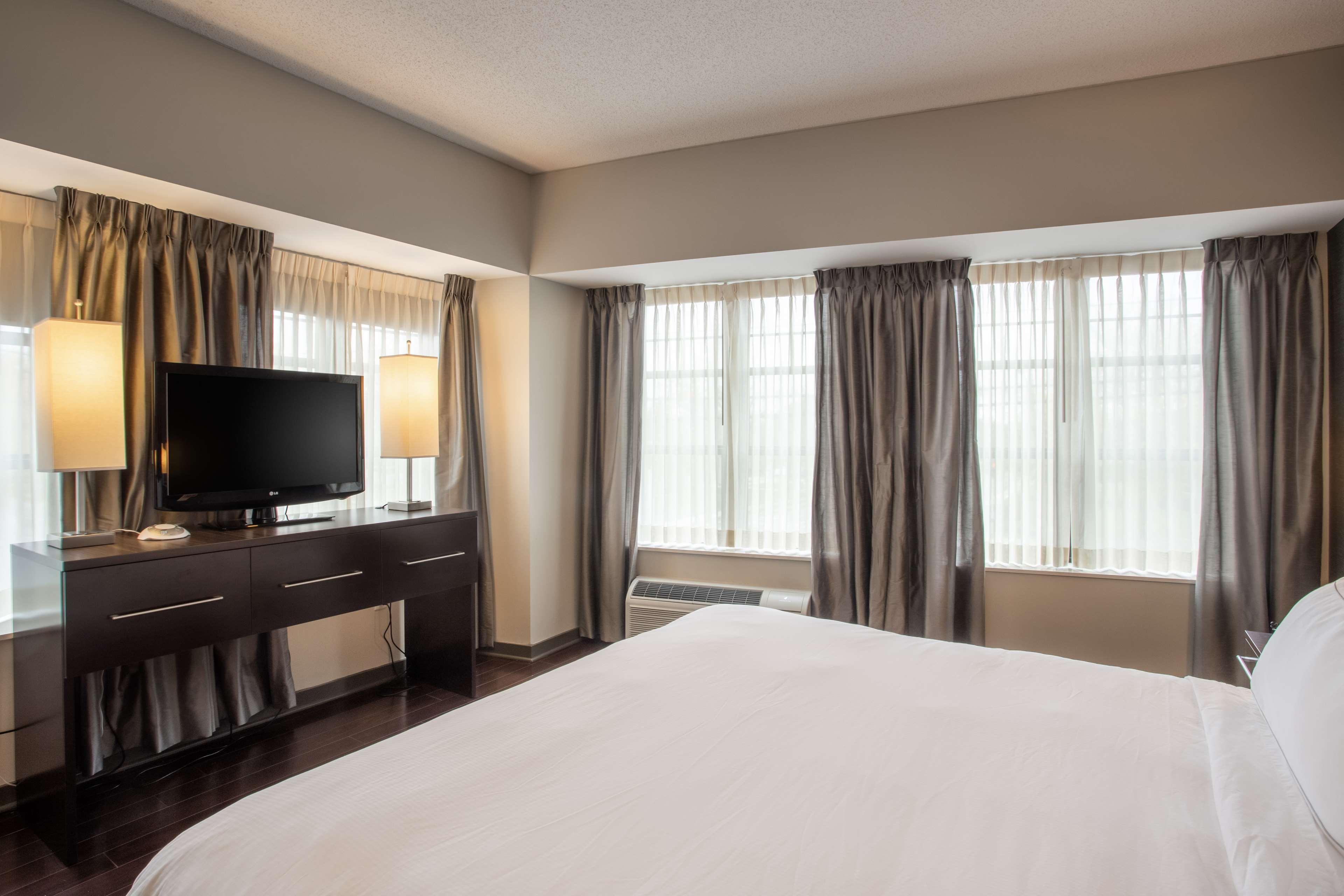 The Mosey Buffalo Williamsville Tapestry Collection Hilton Esterno foto