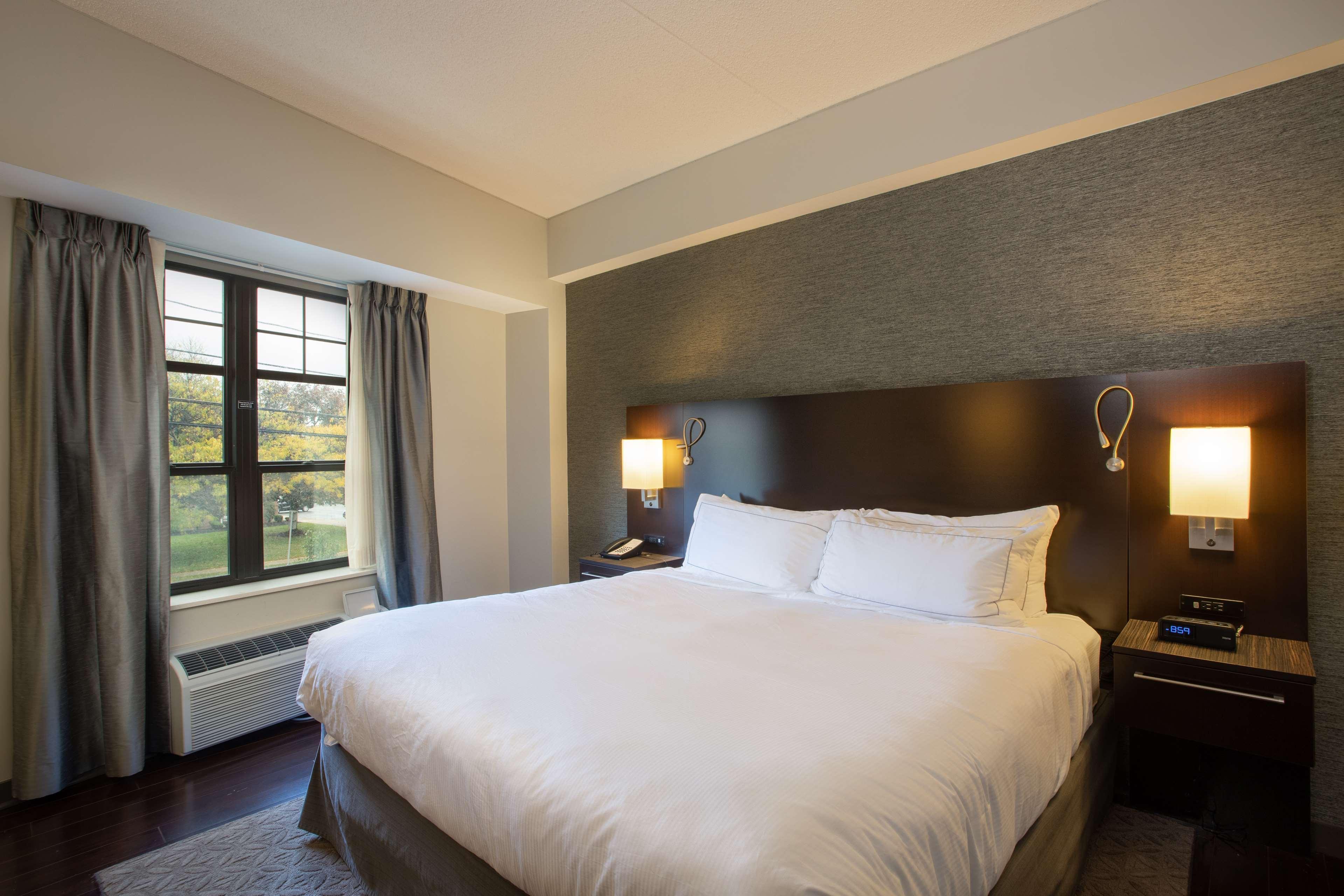 The Mosey Buffalo Williamsville Tapestry Collection Hilton Esterno foto