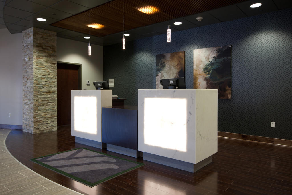 The Mosey Buffalo Williamsville Tapestry Collection Hilton Esterno foto