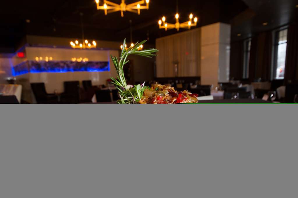 The Mosey Buffalo Williamsville Tapestry Collection Hilton Ristorante foto