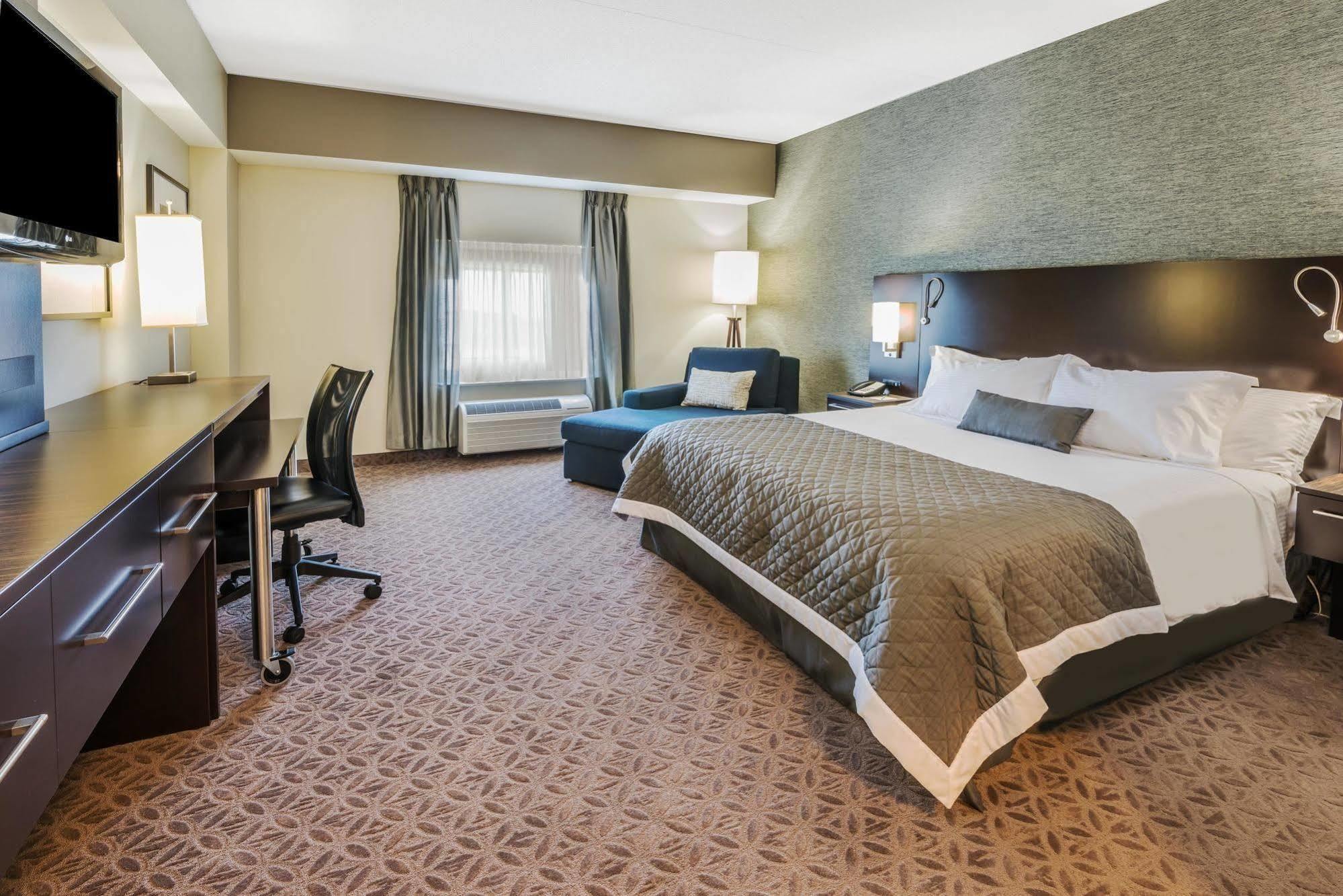 The Mosey Buffalo Williamsville Tapestry Collection Hilton Esterno foto